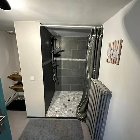 Independant Avec Jardin Dağ evi Tours