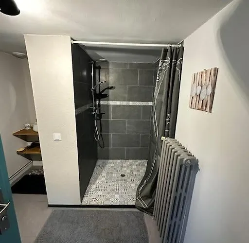 Independant Avec Jardin Chalé Tours